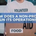 How Does A Non-Profit Run Its Operations?