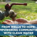 clean water charity