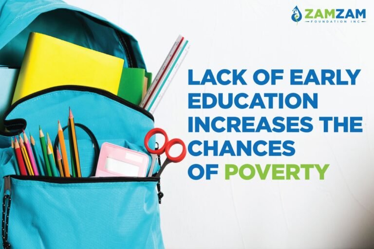 Education poverty