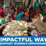ways to empower women