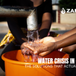 water crisis in africa the solutions that actually lasts